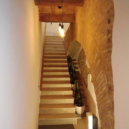 Isi Guesthouse 29 Jesi Zewnętrze zdjęcie