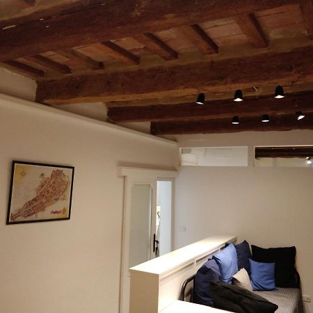 Isi Guesthouse 29 Jesi Zewnętrze zdjęcie