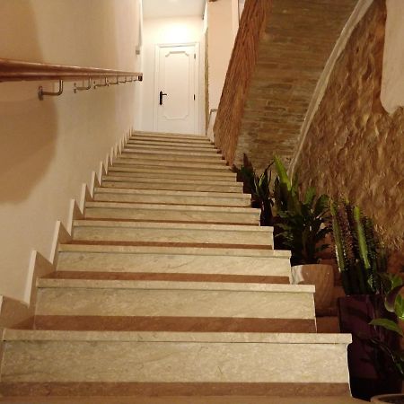 Isi Guesthouse 29 Jesi Zewnętrze zdjęcie