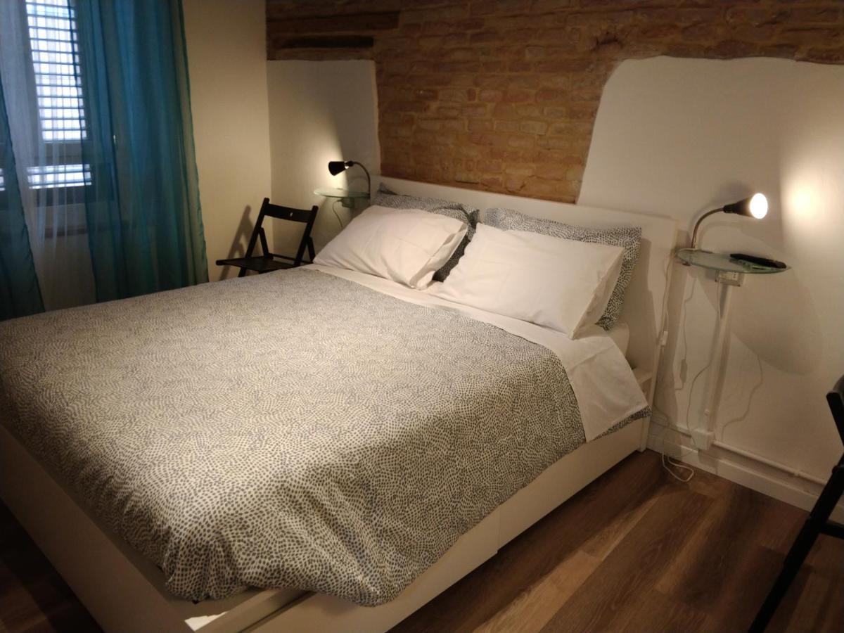 Isi Guesthouse 29 Jesi Zewnętrze zdjęcie
