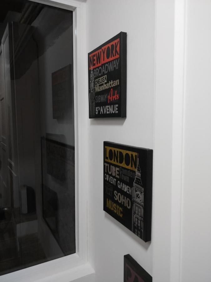 Isi Guesthouse 29 Jesi Zewnętrze zdjęcie