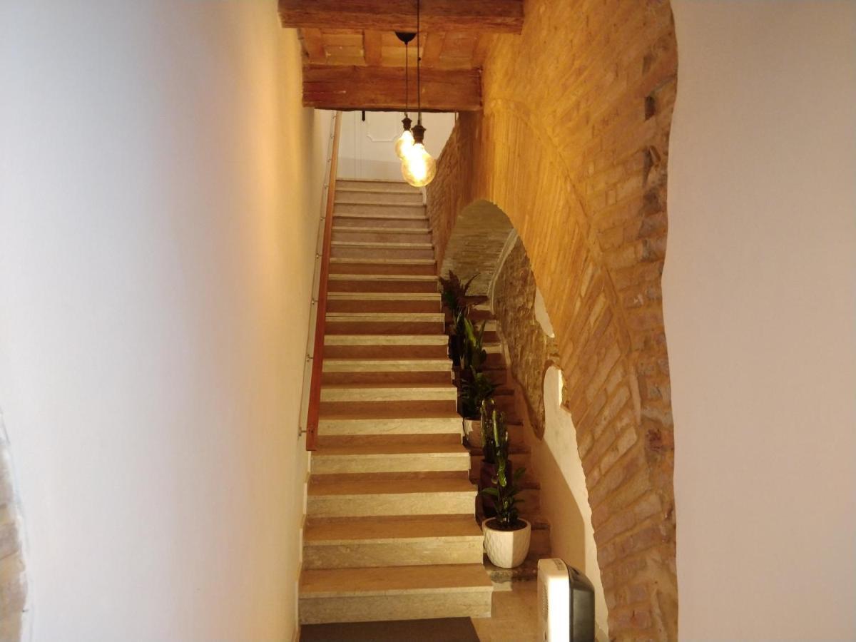 Isi Guesthouse 29 Jesi Zewnętrze zdjęcie