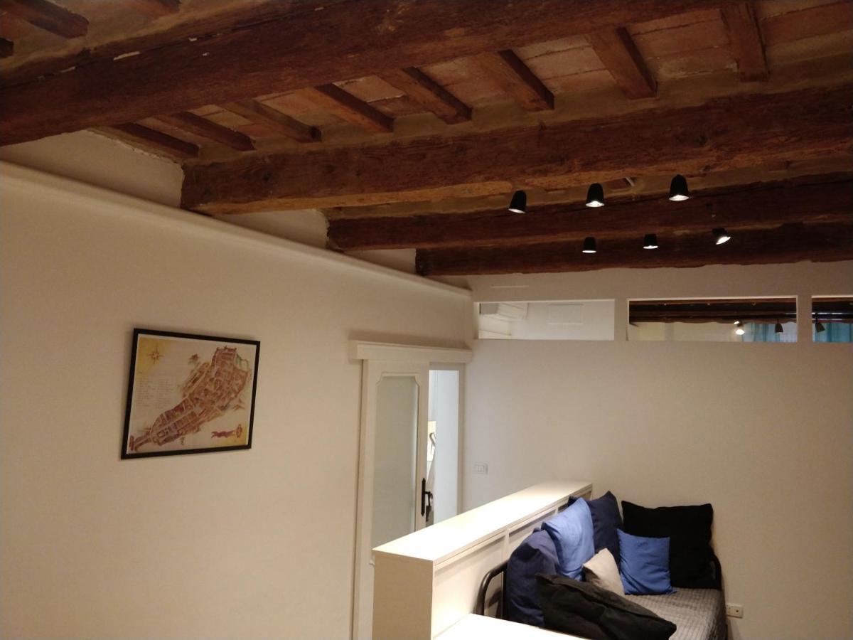 Isi Guesthouse 29 Jesi Zewnętrze zdjęcie