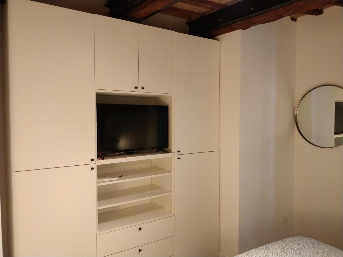 Isi Guesthouse 29 Jesi Zewnętrze zdjęcie