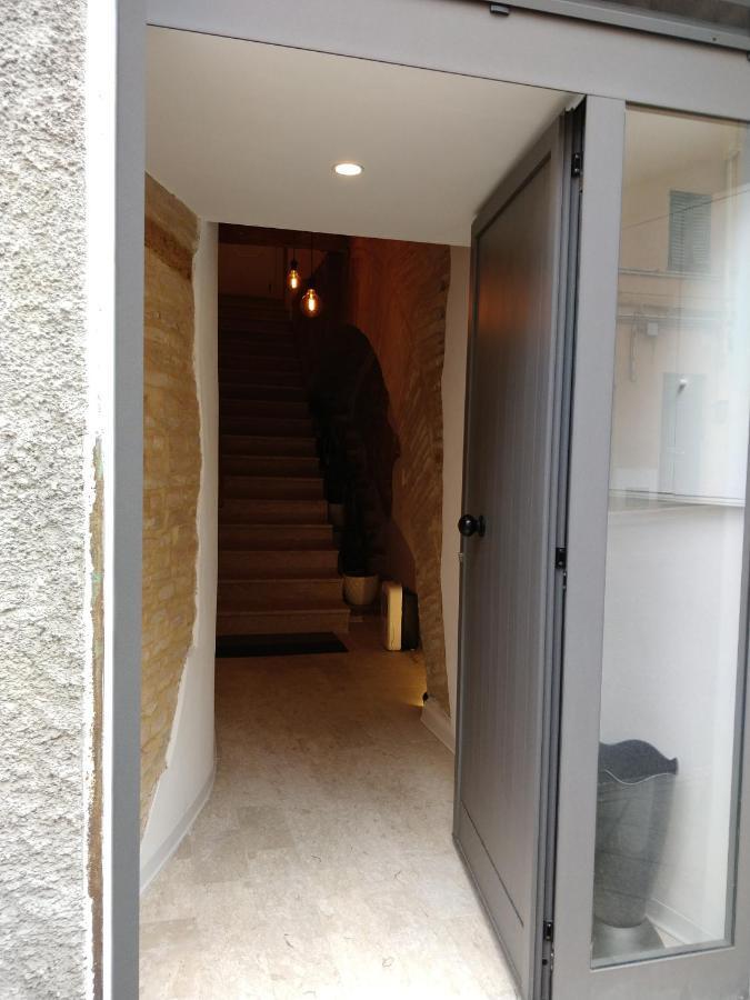 Isi Guesthouse 29 Jesi Zewnętrze zdjęcie