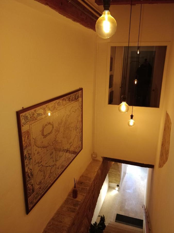 Isi Guesthouse 29 Jesi Zewnętrze zdjęcie