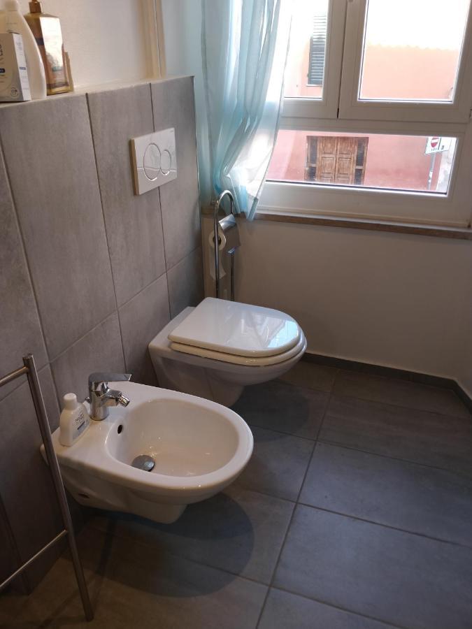 Isi Guesthouse 29 Jesi Zewnętrze zdjęcie