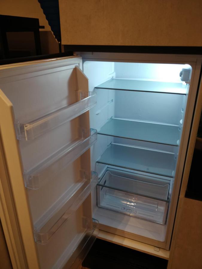 Isi Guesthouse 29 Jesi Zewnętrze zdjęcie