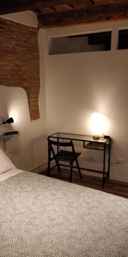 Isi Guesthouse 29 Jesi Zewnętrze zdjęcie