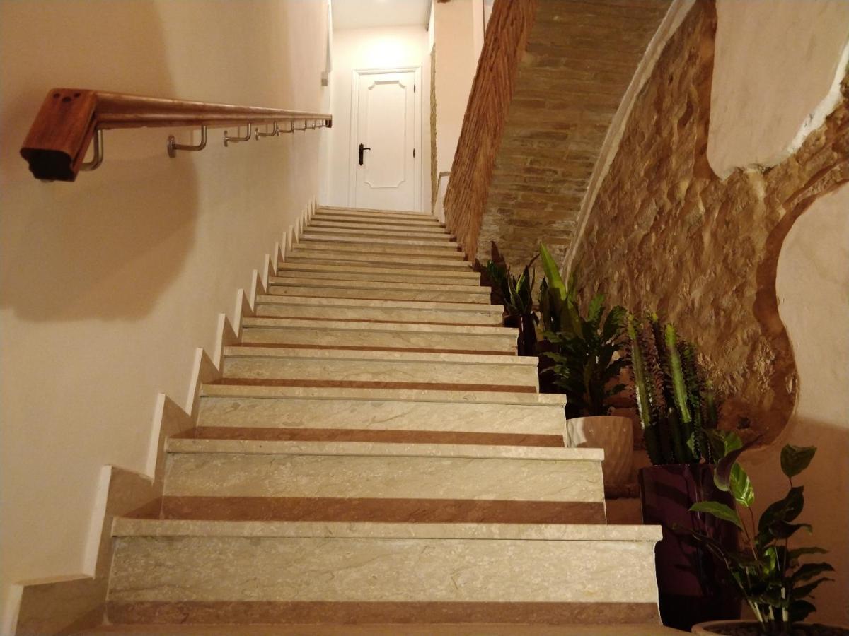 Isi Guesthouse 29 Jesi Zewnętrze zdjęcie