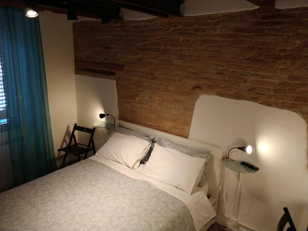 Isi Guesthouse 29 Jesi Zewnętrze zdjęcie
