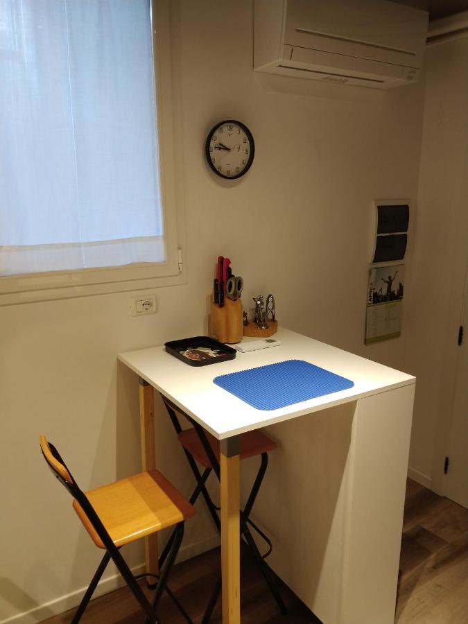 Isi Guesthouse 29 Jesi Zewnętrze zdjęcie