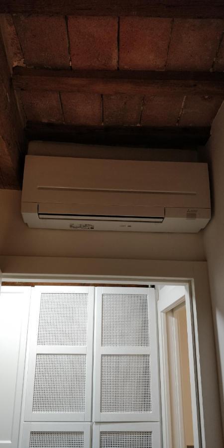 Isi Guesthouse 29 Jesi Zewnętrze zdjęcie