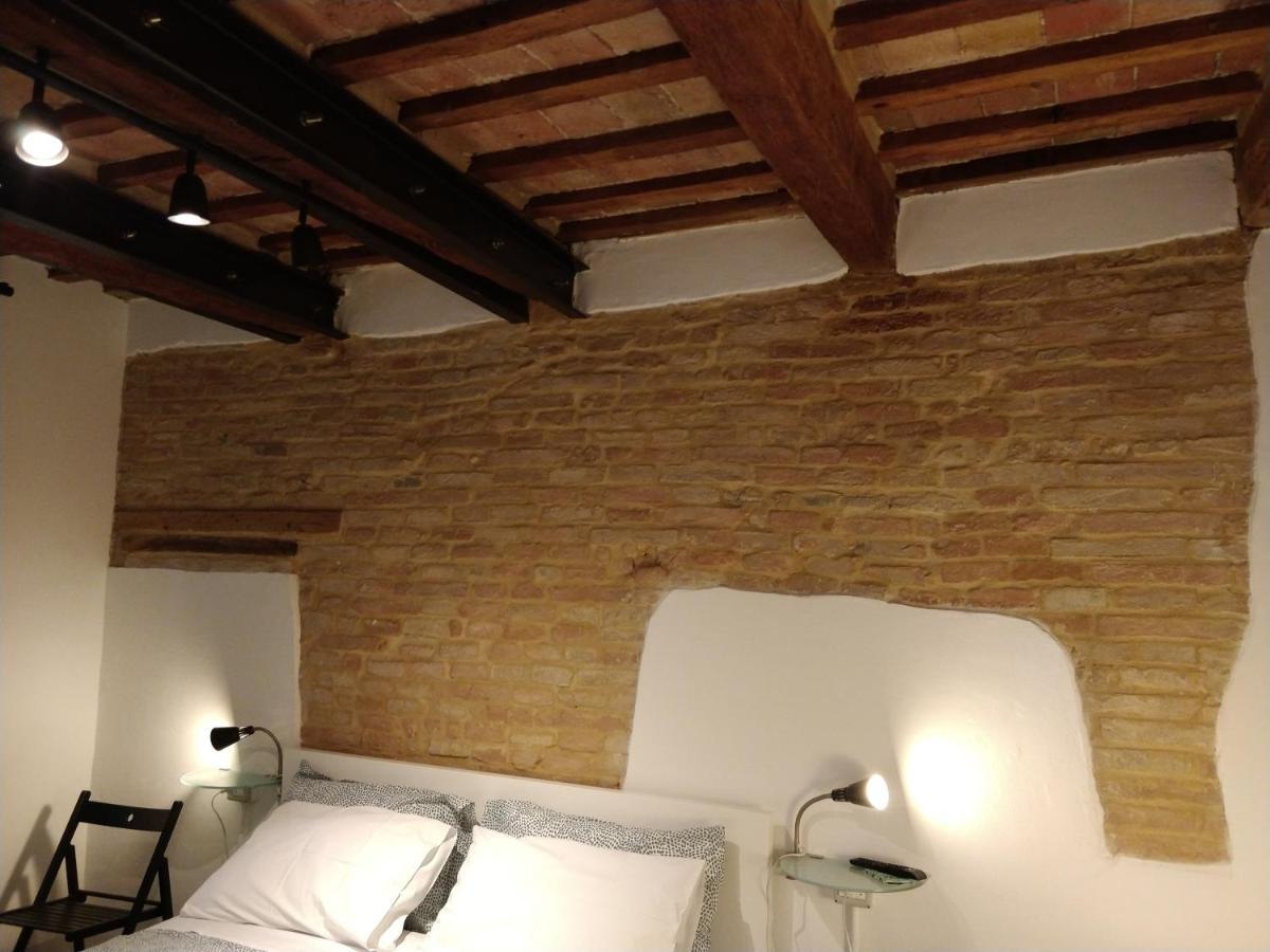 Isi Guesthouse 29 Jesi Zewnętrze zdjęcie