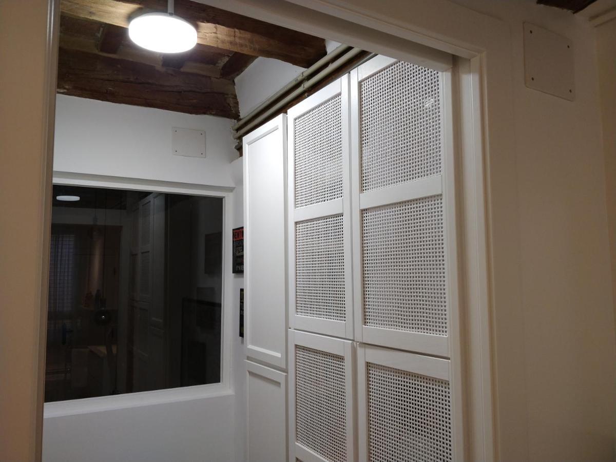 Isi Guesthouse 29 Jesi Zewnętrze zdjęcie