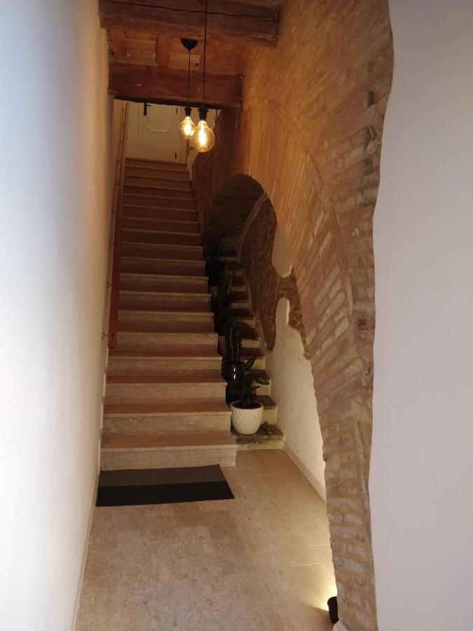 Isi Guesthouse 29 Jesi Zewnętrze zdjęcie
