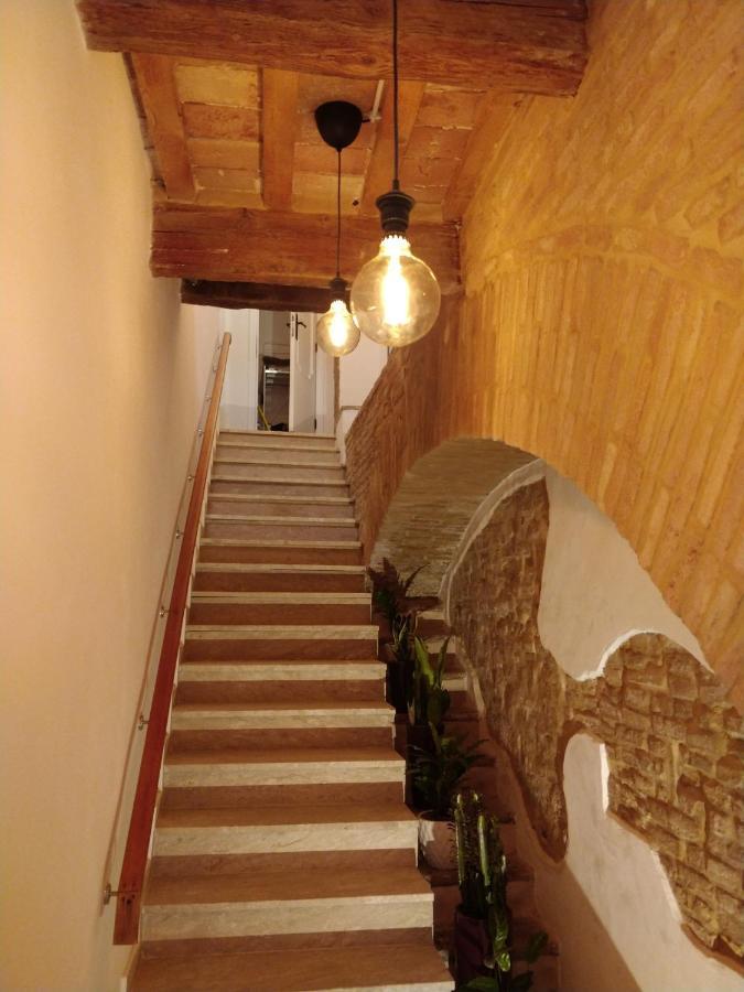 Isi Guesthouse 29 Jesi Zewnętrze zdjęcie