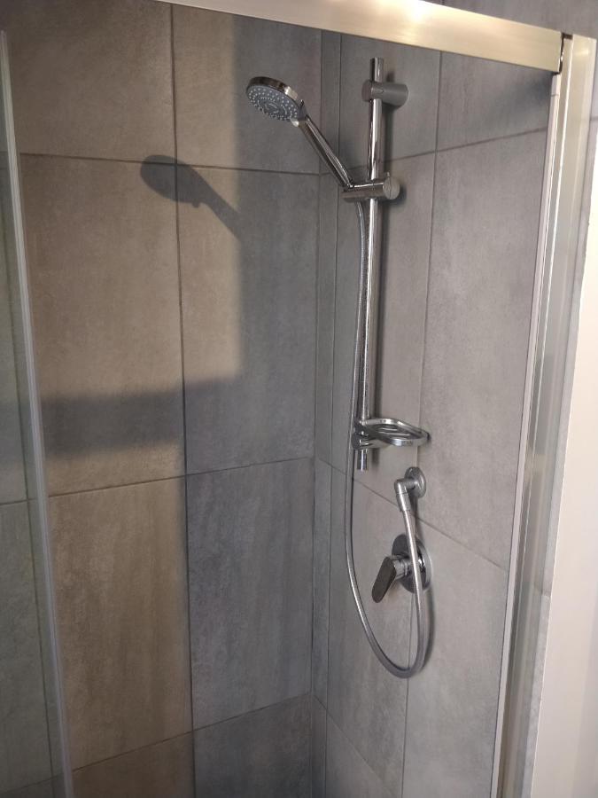 Isi Guesthouse 29 Jesi Zewnętrze zdjęcie