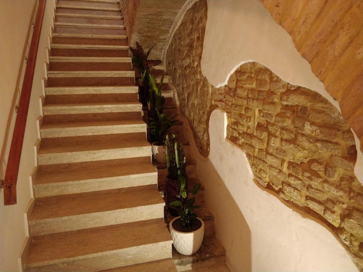 Isi Guesthouse 29 Jesi Zewnętrze zdjęcie