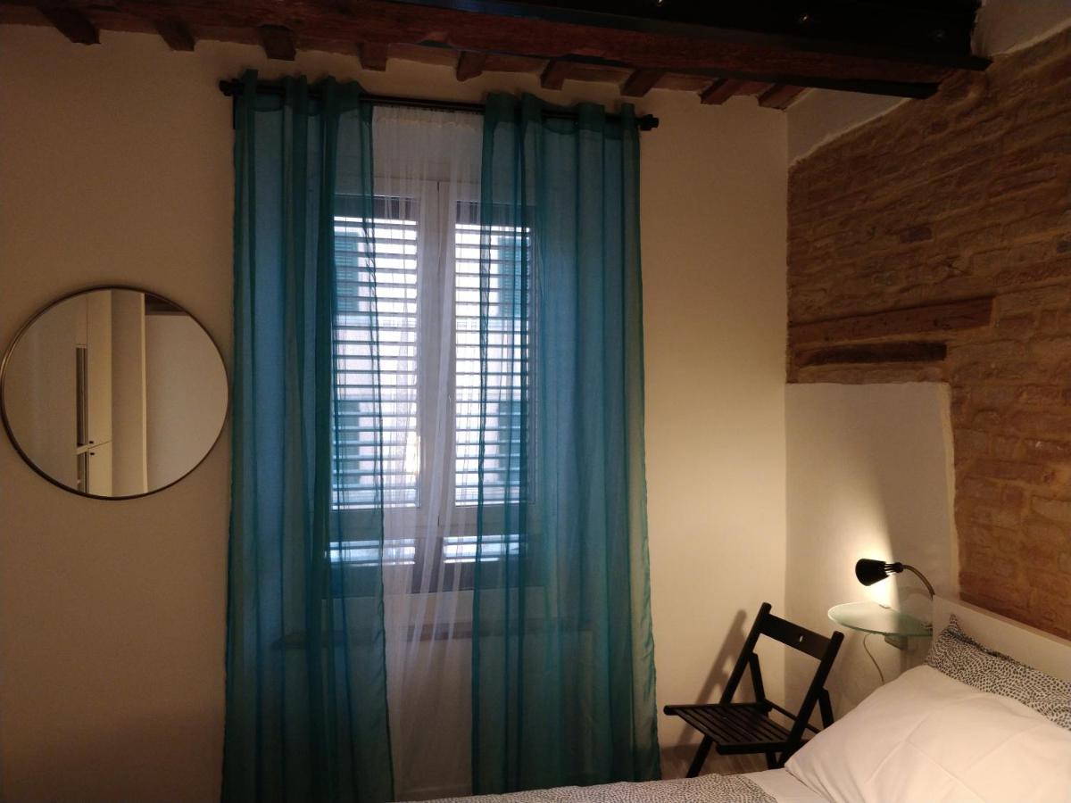 Isi Guesthouse 29 Jesi Zewnętrze zdjęcie