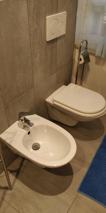 Isi Guesthouse 29 Jesi Zewnętrze zdjęcie