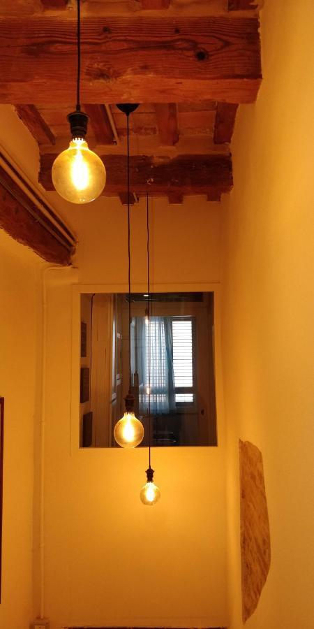 Isi Guesthouse 29 Jesi Zewnętrze zdjęcie