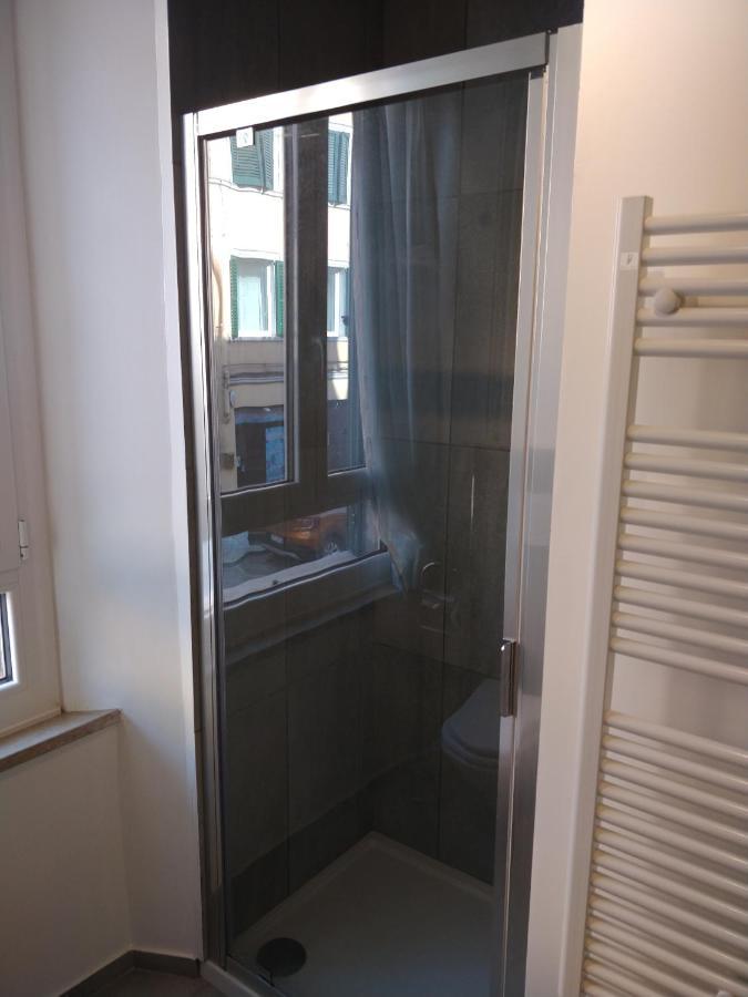Isi Guesthouse 29 Jesi Zewnętrze zdjęcie