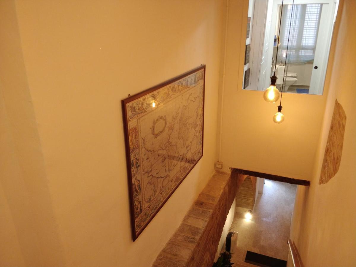 Isi Guesthouse 29 Jesi Zewnętrze zdjęcie